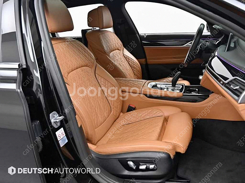 BMW 7시리즈 (G11) 740Li xDrive M ...--9