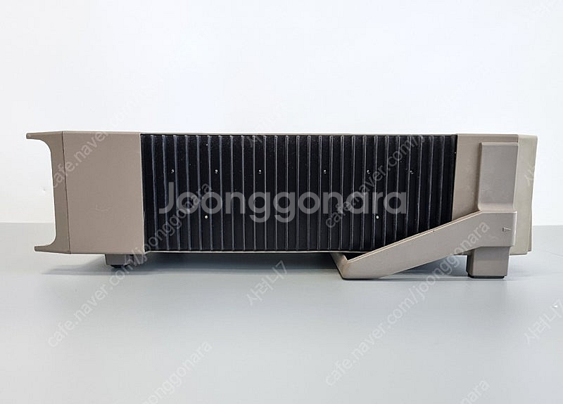 Keithley 2400 / Source Meter 중...--2