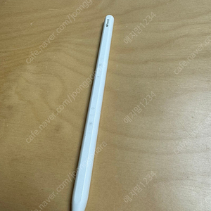 애플팬슬2 고장 판매합니다.