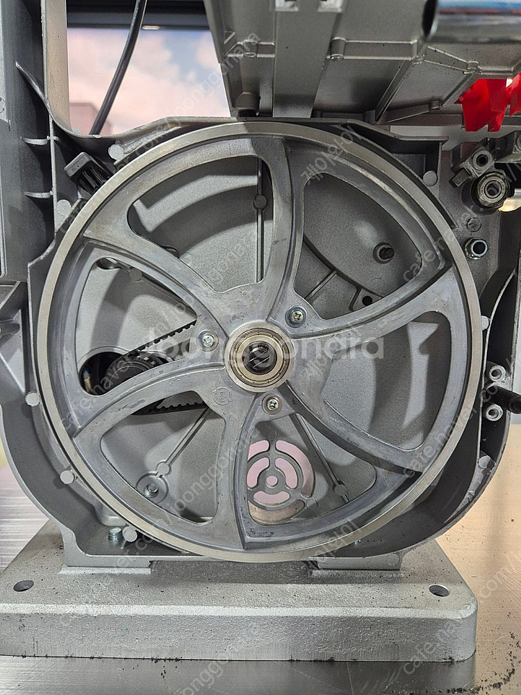 REXON BS2300A 밴드쏘--3