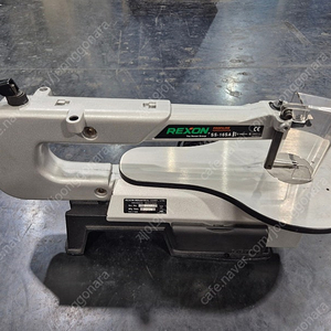 REXON SS-16SA 스카시톱