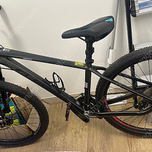 엘파마 MTB 자전거