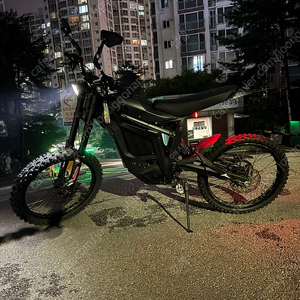탈라리아 스팅 r mx4 (써론 대차 판매)