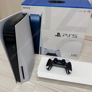 ps5 플레이스테이션5 팝니다 디스크버전