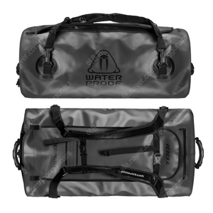 워터프루프 방수 더플백 100L 팔아요.