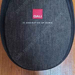 달리 io6 헤드폰 (Dali io-6)