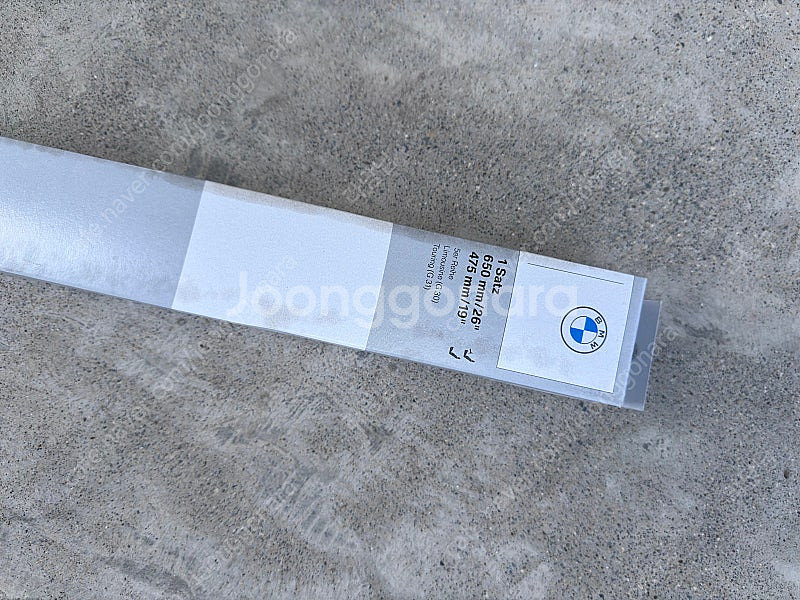 BMW G30 TRW 브레이크패드, 순정매트, 순정 엔...--8