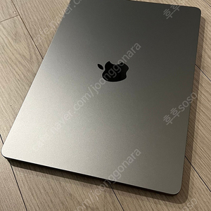 Macbook air m2/스페이스그레이/256gb/배터리100%