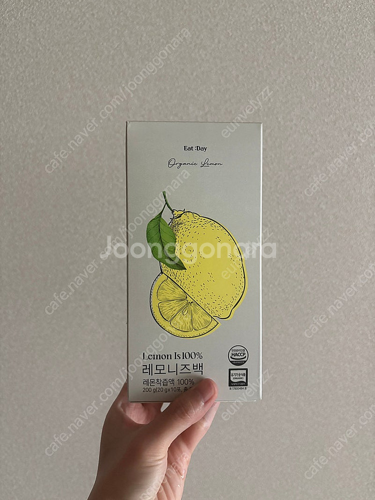 레모니즈백 3박스 무배--0