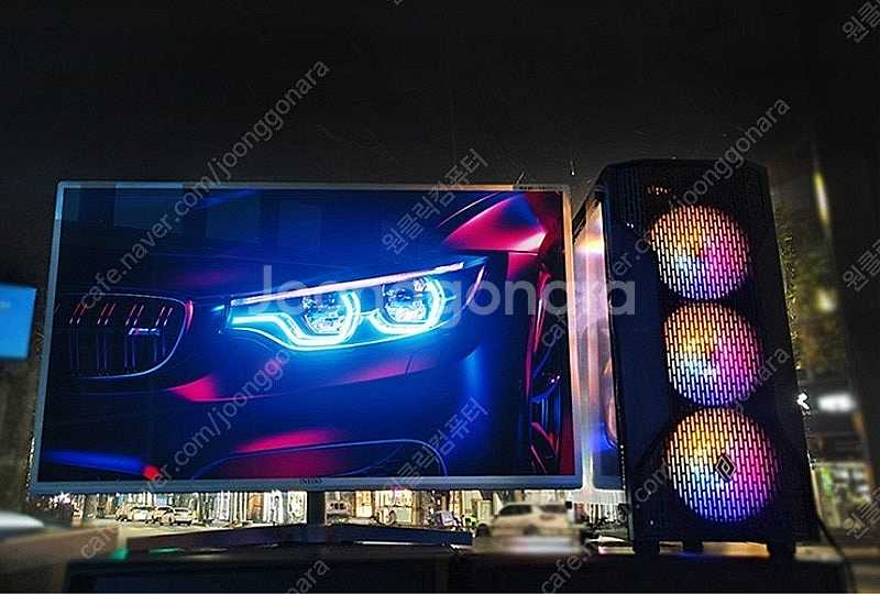 R5 5600X RTX3060Ti - 56만원!!!--0