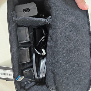 dji 매빅 에어 플라이 모어 콤보 1