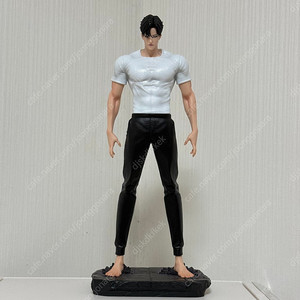 외모지상주의 박형석 피규어