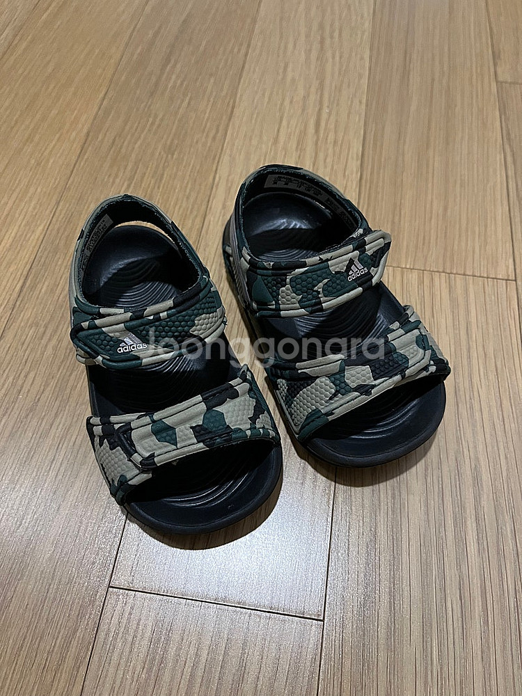 아디다스 뉴발란스 나이키 키즈 신발--0