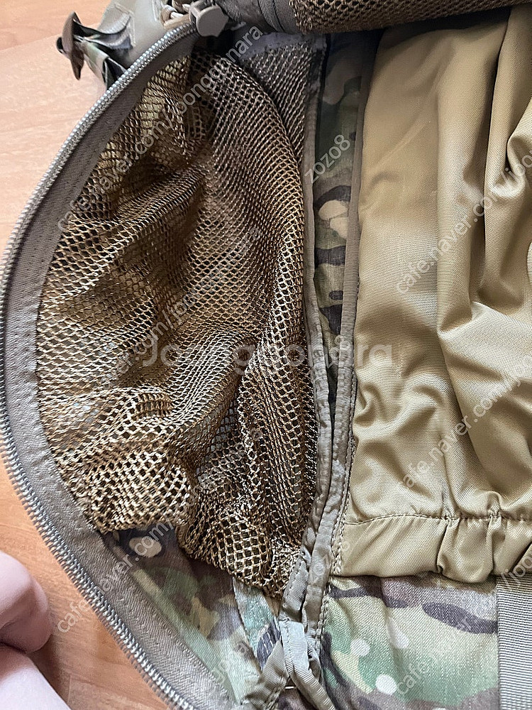 텍티컬테일러 레이더 어썰트 팩 멀티캠 군장 백팩--7