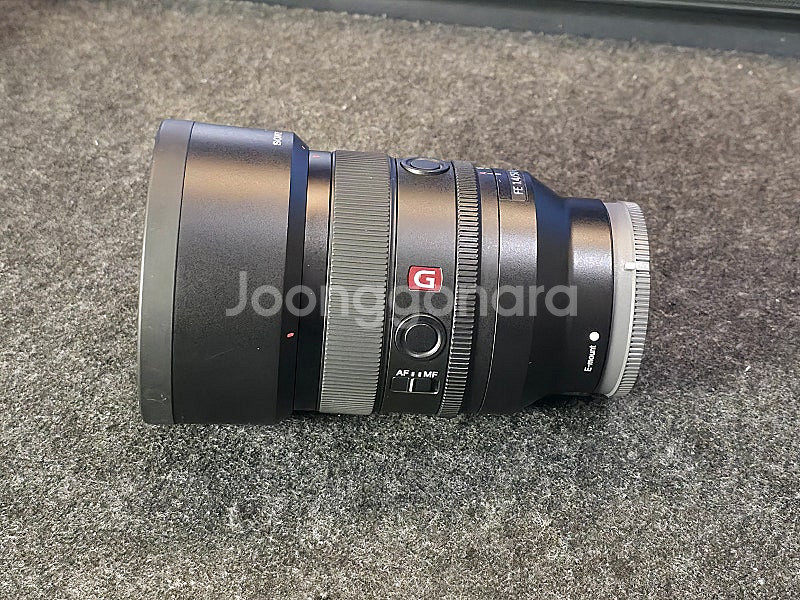 소니 FE 50mm F1.4 GM (50.4 gm 오사...--1