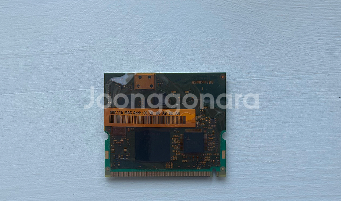 [팝니다] cisco aironet mpi350 씨스코...--3