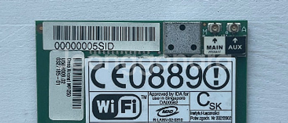 [팝니다] cisco aironet mpi350 씨스코...--4