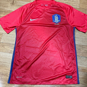 16-18 대한민국 국가대표 축구대표팀 국대 유니폼 M,L,XL,2XL사이즈