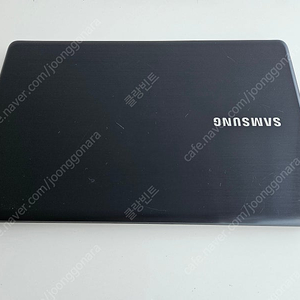 삼성 15인치 노트북 NT500R5Y 팝니다 (i7-8세대)(3)