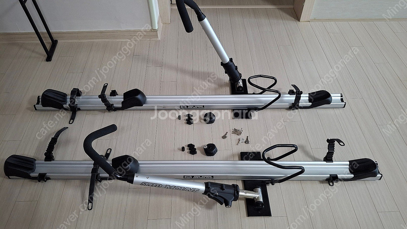 유일캐리어 자전거 마운트 자전거 캐리어 yi-701 지...--1