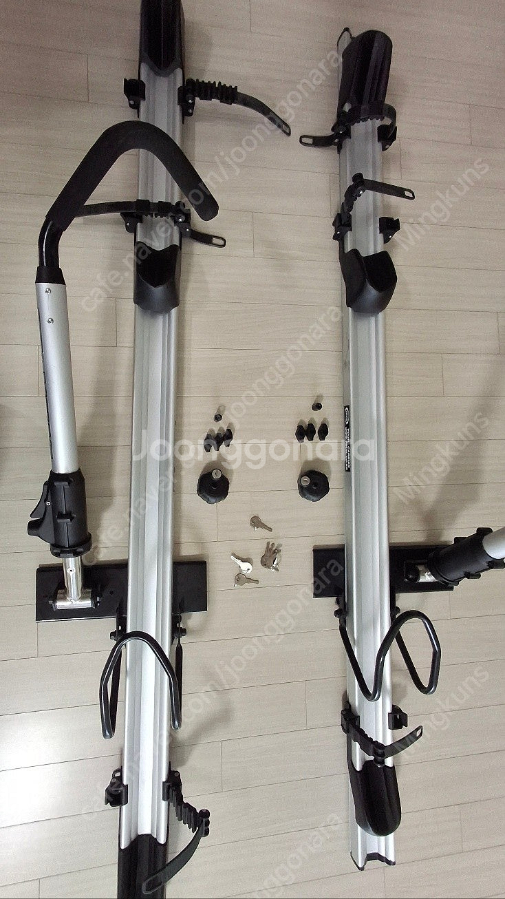 유일캐리어 자전거 마운트 자전거 캐리어 yi-701 지...--3