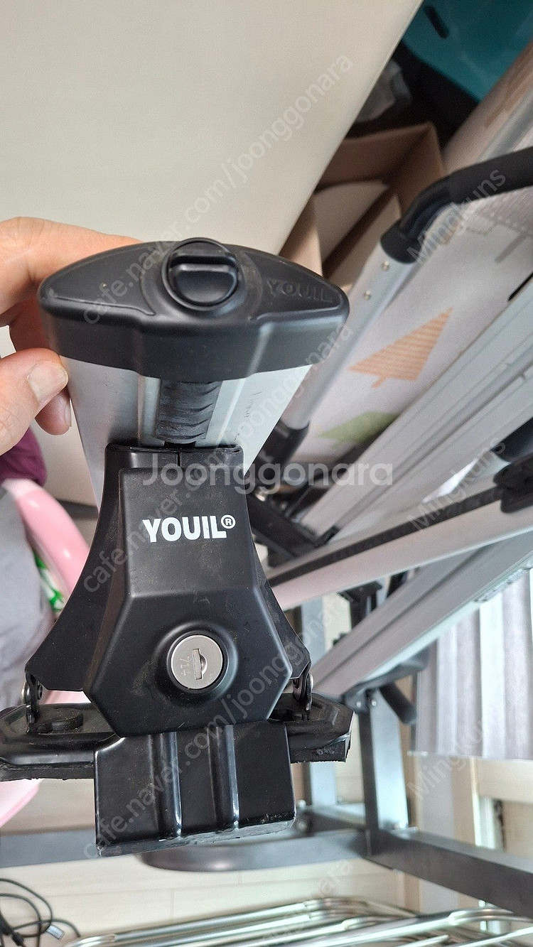 유일캐리어 자전거 마운트 자전거 캐리어 yi-701 지...--9
