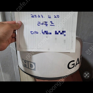 항해장비) 가민플로타 . 거치대 . 전원선 .GPS 가민레이다 . 레이다선로 세트