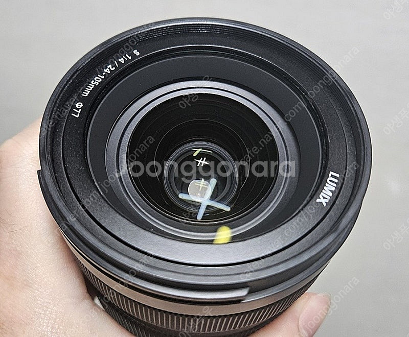 파나소닉 루믹스 Panasonic Lumix 24-10...--2