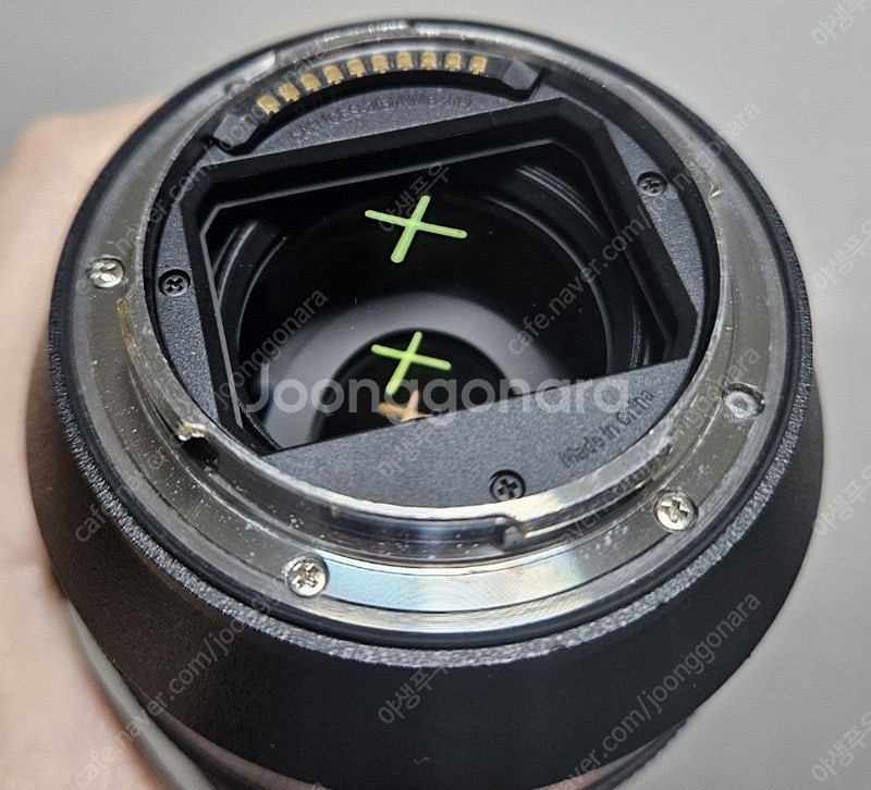 파나소닉 루믹스 Panasonic Lumix 24-10...--3