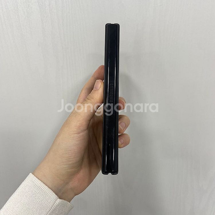 04971 갤럭시Z폴드3 블랙 256GB 부산 중고폰 ...--6