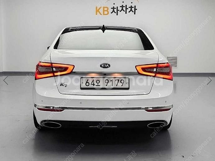@14년식 더 뉴K7 2.4 GDI 프레스티지 전국최저...--3