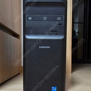 삼성 데스크텁 i5 11400 컴퓨터 - Win 11 Pro
