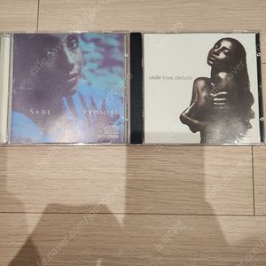 [청주] 샤데이 SADE 음반 CD