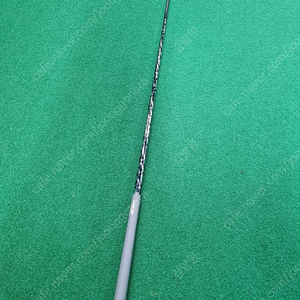몬스타 더블킥 b sr 53g 드라이버샤프트