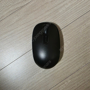 마이크로소프트 무선마우스