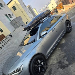 아우디A6 3.0 TFSI 콰트로 판매합니다.