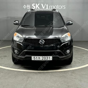 @15년식 뉴 코란도C 2.0 2WD RX 최고급형 전국최저가격전액할부저신용최대72개월카드리스차량 상태 좋습니다