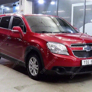 @15년식 올란도 2.0 LPGi LS 고급형 전국최저가격전액할부저신용최대72개월카드리스차량 상태 좋습니다