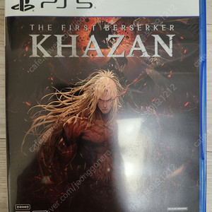 40000)PS5 퍼스트 버서커 카잔