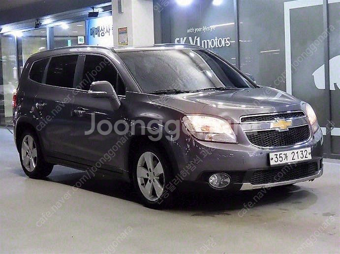 @14년식 올란도 2.0 디젤 LT 세이프티 팩 전국최저가격전액할부저신용최대72개월카드리스차량 상태 좋습니다--0