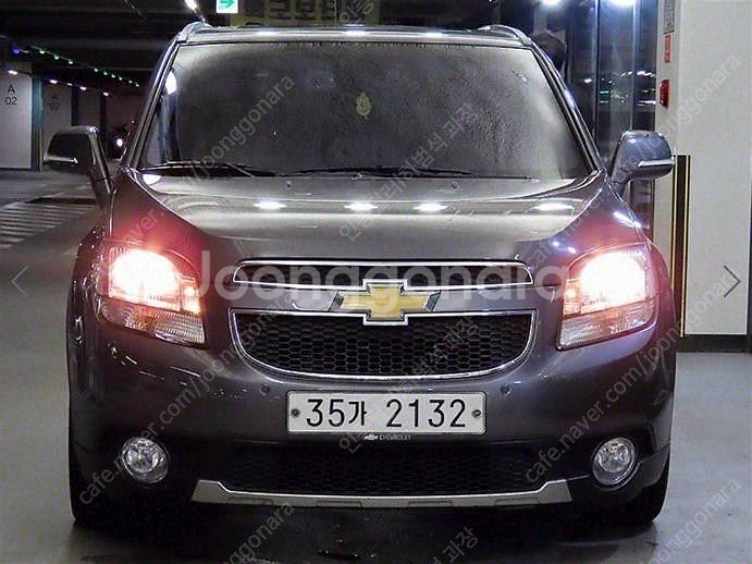 @14년식 올란도 2.0 디젤 LT 세이프티 팩 전국최저가격전액할부저신용최대72개월카드리스차량 상태 좋습니다--2