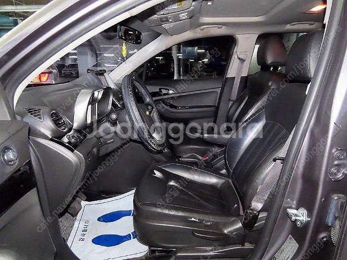 @14년식 올란도 2.0 디젤 LT 세이프티 팩 전국최저가격전액할부저신용최대72개월카드리스차량 상태 좋습니다--6