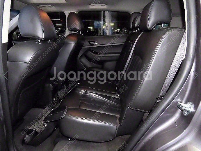 @14년식 올란도 2.0 디젤 LT 세이프티 팩 전국최저가격전액할부저신용최대72개월카드리스차량 상태 좋습니다--7