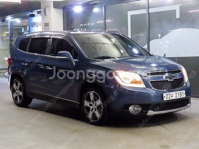 @14년식 올란도 2.0 디젤 LTZ 프리미엄 전국최저가격전액할부저신용최대72개월카드리스차량 상태 좋습니다--0