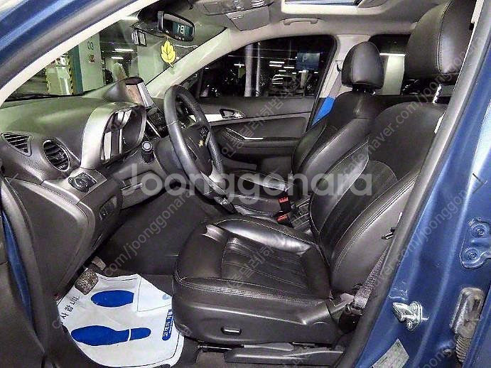 @14년식 올란도 2.0 디젤 LTZ 프리미엄 전국최저가격전액할부저신용최대72개월카드리스차량 상태 좋습니다--6