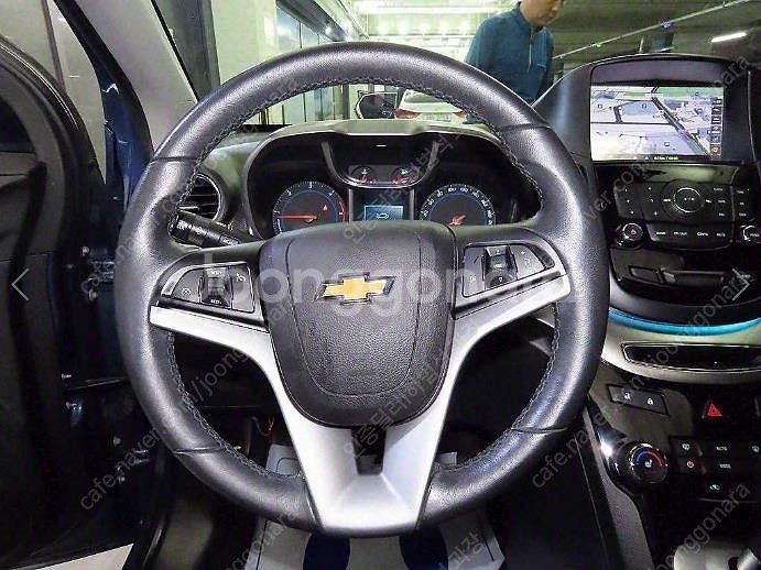 @14년식 올란도 2.0 디젤 LTZ 프리미엄 전국최저가격전액할부저신용최대72개월카드리스차량 상태 좋습니다--8