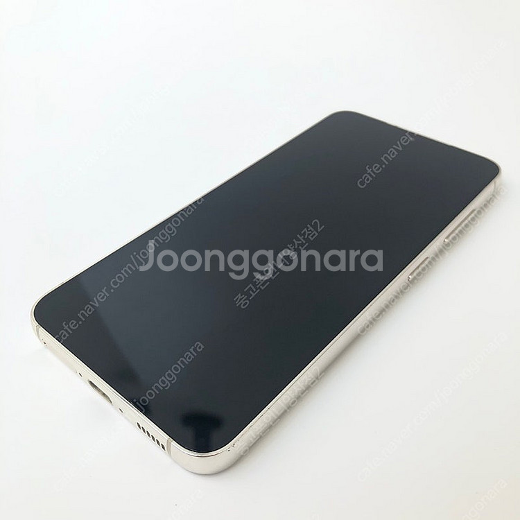 (양산중고폰) 79344 갤럭시S23 (S911) 크림...--7