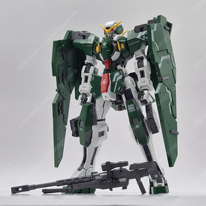 (상급) 건담 MG 더블오 듀나메스 반다이 프라모델