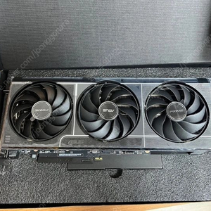 ASUS RX 9070 XT PRIME 16GB 팝니다.