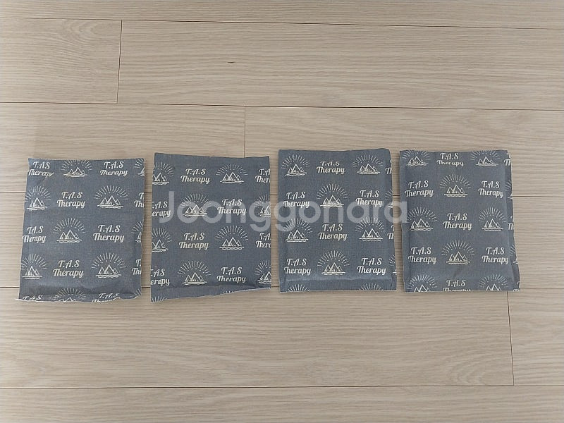 잠도깨비 흑운모 자기장 테라피 베개+복대 GS반값택포 ...--0